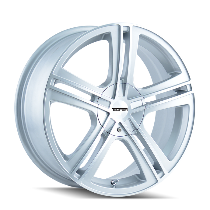 TR62 3262 | MACHINED | 4x100/4x114.3 | 17x7 | +40