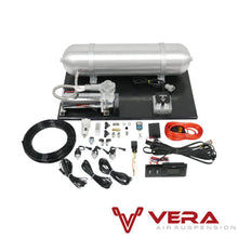 D2 Racing Air Suspension