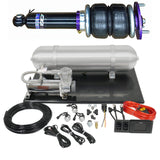 10-17 BMW 5 Series/M5 Air Struts w/ VERA Evo Management