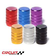 VC1 Series Valve Stem Caps (4pc)