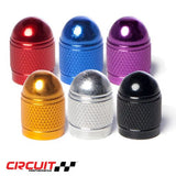 VC4 Series Valve Stem Caps (4pc)