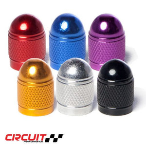 VC4 Series Valve Stem Caps (4pc)