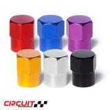 VC3 Series Valve Stem Caps (4pc)