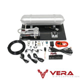 Truhart  Air Suspension