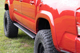 Power Board With Light Kit | Crew Cab | Toyota Tacoma (14-22)