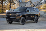 3.5 Inch Lift Kit | Chevy Suburban 1500/Tahoe 4WD (2021-2022)
