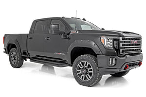 1.5-2 Inch Leveling Kit | Chevy/GMC 2500HD (20-22)