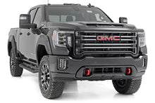 1.5-2 Inch Leveling Kit | Chevy/GMC 2500HD (20-22)