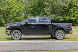 BA2 Running Board | Side Step Bars | Ram 1500 2WD/4WD (2019-2022)