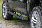 BA2 Running Board | Side Step Bars | Ram 1500 2WD/4WD (2019-2022)