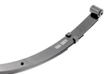 4in Front Leaf Spring | Jeep Wrangler YJ 4WD (1987-1995)
