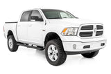 BA2 Running Board | Side Step Bars | Ram 1500 (09-18)/2500 (10-22)