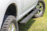 BA2 Running Board | Side Step Bars | Ram 1500 (09-18)/2500 (10-22)