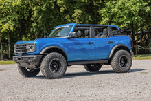 2 Inch Lift Kit | Ford Bronco 4WD (2021-2022)