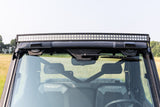 LED Light | Rear Mount | 50" Black Pair | | Polaris Ranger 1000XP (14-22)