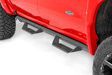AL2 Drop Steps | Crew Cab | Chevy/GMC 1500/2500HD (19-22)