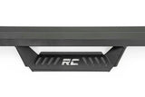 AL2 Drop Steps | Double Cab | Toyota Tacoma 2WD/4WD (2005-2022)