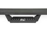 AL2 Drop Steps | Crew | Gas | SRW | Ram 1500 2WD/4WD (2019-2022)