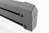 SR2 Adjustable Aluminum Steps | Crew Cab | Ram 1500 2WD/4WD (19-22)