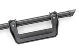 SR2 Adjustable Aluminum Steps | Double Cab | Toyota Tacoma 2WD/4WD (2005-2022)