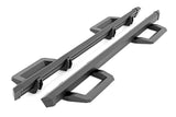 SR2 Adjustable Aluminum Steps | Double Cab | Toyota Tacoma 2WD/4WD (2005-2022)