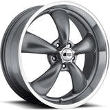 18 Inches Package Deal (Wheels And Tires)