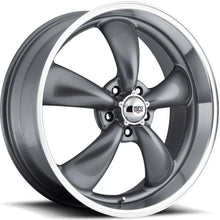 18 Inches Package Deal (Wheels And Tires)