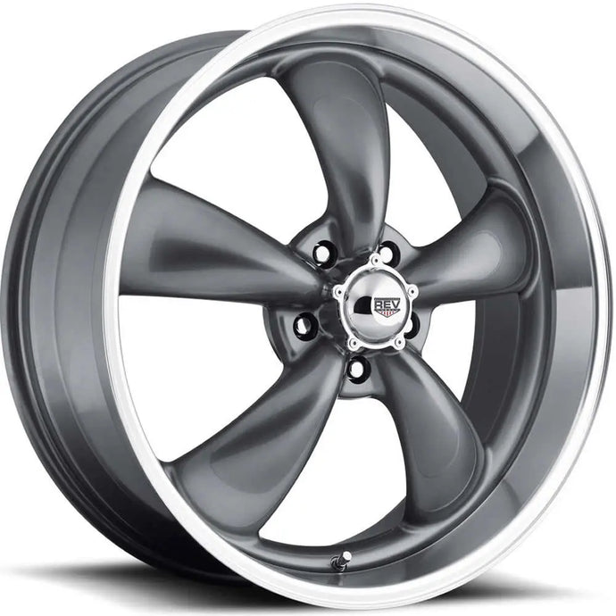 18 Inches Package Deal (Wheels And Tires)