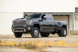 3 Inch Lift Kit | UCAs | V2 | Chevy/GMC 3500HD DRW (20-22)