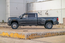 3 Inch Lift Kit | Chevy/GMC 3500HD DRW (20-22)