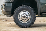3 Inch Lift Kit | UCAs | V2 | Chevy/GMC 3500HD DRW (20-22)