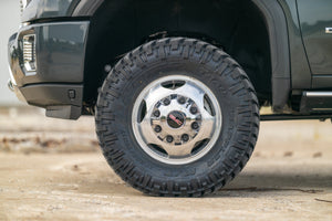 3 Inch Lift Kit | Chevy/GMC 3500HD DRW (20-22)