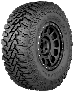 Yokohama Geolandar M/T G003 Tire - LT285/60R20 125/122Q