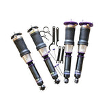 D2 Racing Air Suspension