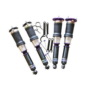 D2 Racing Air Suspension