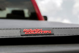 Bed Cover | Soft Fold | 6.5 Ft Bed | Chevy 1500 & Chevy/GMC 2500HD/3500HD (07-14)