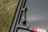 Bed Cover | Tri Fold | 5 Ft Bed | Dbl Cab | Toyota Tacoma (05-15)
