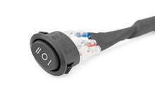 Black Series LED Light | 30 Inch | Dual Row | White DRL