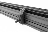 Black Series LED Light | 30 Inch | Dual Row | White DRL