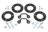 1 Inch Leveling Kit | Ford Bronco 4WD (2021-2022)