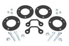 1 Inch Leveling Kit | Ford Bronco 4WD (2021-2022)