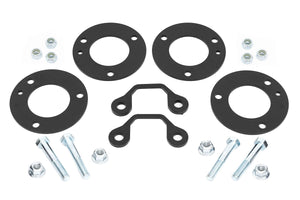 1 Inch Leveling Kit | Ford Bronco 4WD (2021-2022)