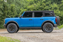 1 Inch Leveling Kit | Ford Bronco 4WD (2021-2022)