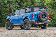 1 Inch Leveling Kit | Ford Bronco 4WD (2021-2022)