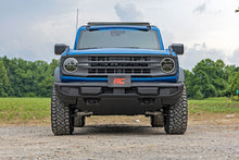 1 Inch Leveling Kit | Ford Bronco 4WD (2021-2022)