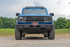 1 Inch Leveling Kit | Ford Bronco 4WD (2021-2022)