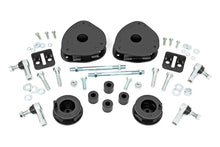 1.5 Inch Lift Kit | Ford Bronco Sport 4WD (2021-2022)