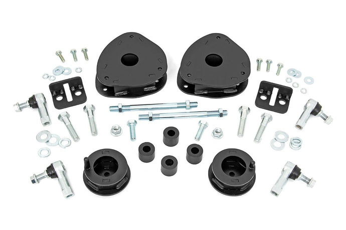 1.5 Inch Lift Kit | Ford Bronco Sport 4WD (2021-2022)