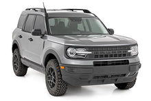 1.5 Inch Lift Kit | Ford Bronco Sport 4WD (2021-2022)