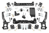 5 Inch Lift Kit | Ford Bronco 4WD (2021-2022)